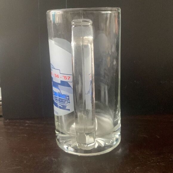 Pre Owned Blue Mountain Classics May 1996 Chevy Show Limited Edition 1 of 300 - Picture 5 of 12